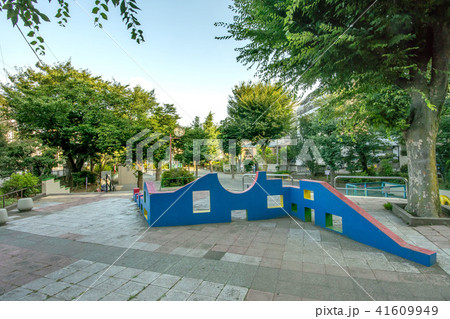 恵比寿南二公園 41609949