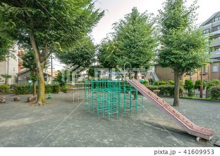 恵比寿南二公園 恵比寿南二公園 41609953