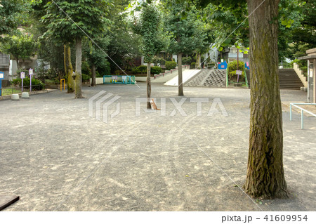 恵比寿南二公園 41609954