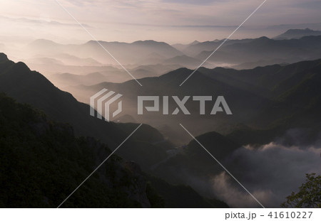 完州郡 全北 夜景 41610227