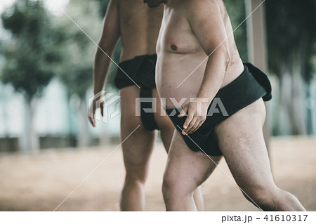 Sumo wrestling Sumo wrestling 41610317
