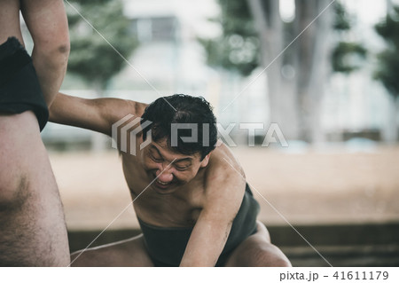 Sumo wrestling Sumo wrestling 41611179