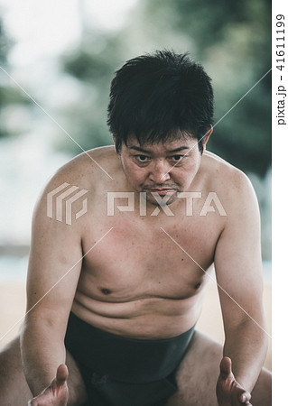 Sumo wrestling Sumo wrestling 41611199