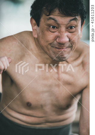 Sumo wrestling Sumo wrestling 41611203