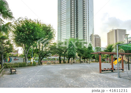 恵比寿南一公園 41611231