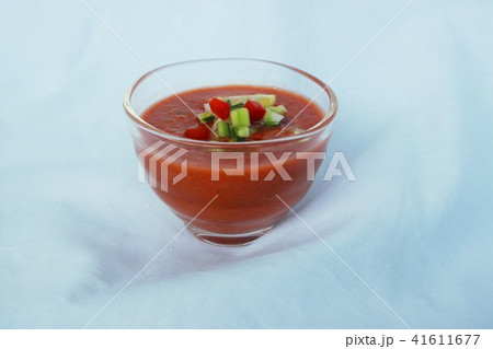 ガスパチョ 41611677