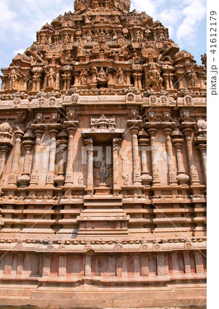 Subrahmanyam shrine, Brihadisvara Temple complex 41612179