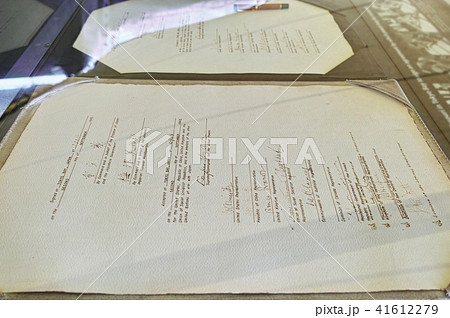 第二次世界大戦の日本降伏文書 第二次世界大戦の日本降伏文書 41612279