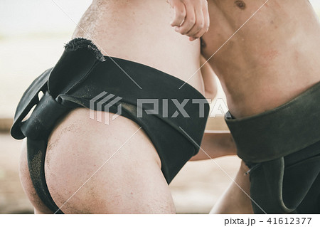 Sumo wrestling Sumo wrestling 41612377