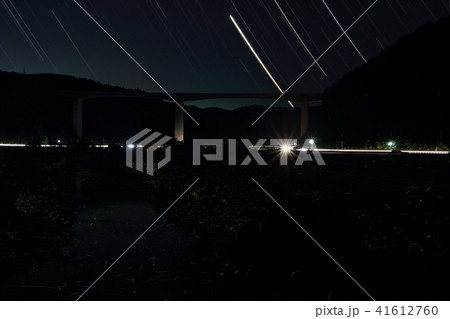 星とホタル 41612760