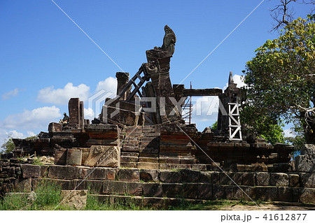 Preah Vihear Temple - Angkor Wat (Cambodia) Preah Vihear Temple - Angkor Wat (Cambodia) 41612877