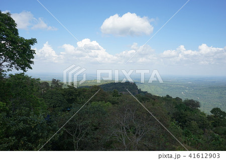 Preah Vihear Temple - Angkor Wat (Cambodia) 41612903