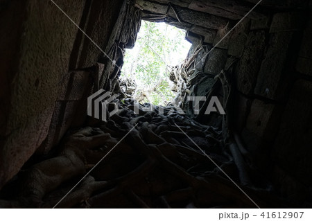 Preah Vihear Temple - Angkor Wat (Cambodia) 41612907