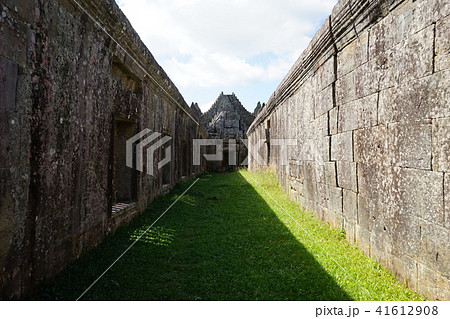 Preah Vihear Temple - Angkor Wat (Cambodia) Preah Vihear Temple - Angkor Wat (Cambodia) 41612908