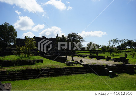 Preah Vihear Temple - Angkor Wat (Cambodia) 41612910