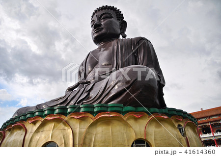 大仏 彰化 台湾 41614360