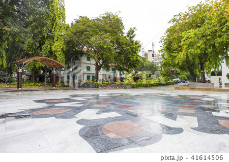 マレ 街風景 マレ 街風景 41614506