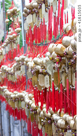 香港：黄大仙 41615035