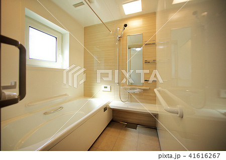 ユニットバス 41616267