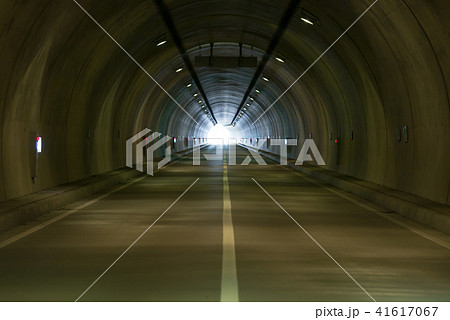 トンネル 41617067