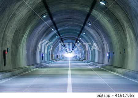トンネル 41617068