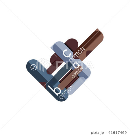 Abstract lines geometric infographic layoutAbstract lines geometric infographic layout, data Abstract lines geometric infographic layoutAbstract lines geometric infographic layout, data 41617469