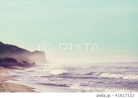 Pacific coast Pacific coast 41617522