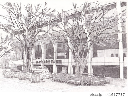 京都市西京極総合運動公園 41617737