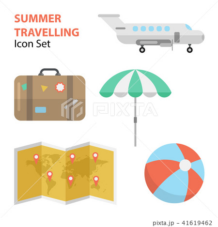 Travelling Flat Set Travelling Flat Set 41619462