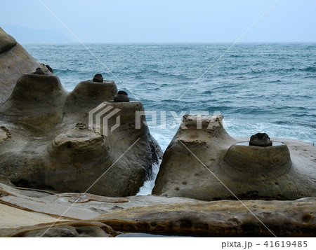 台湾 海 海事 41619485