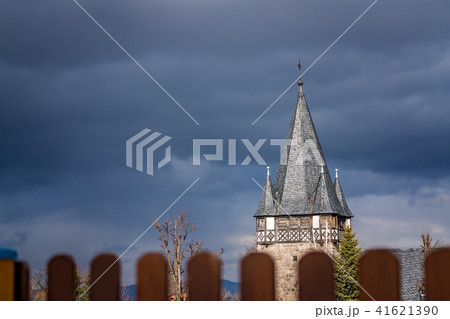 Church of the Holliest Heart of Jesus Christ 41621390