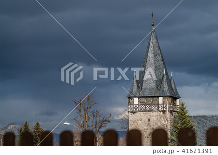 Church of the Holliest Heart of Jesus Christ 41621391