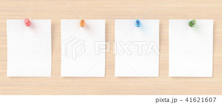 メッセージボード 41621607