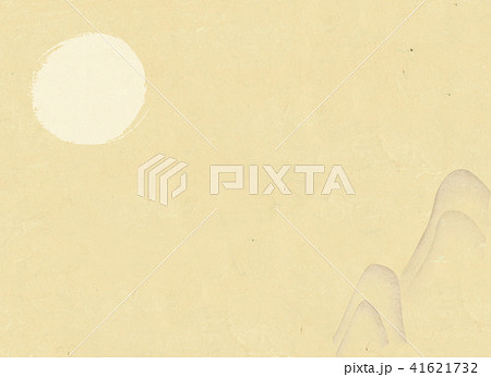 背景 韓国 伝統 41621732