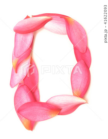 letter D 41622093