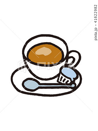 コーヒー 41622982