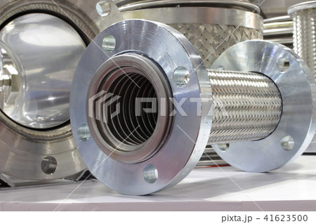 Metal Expansion Joints for piping System 41623500