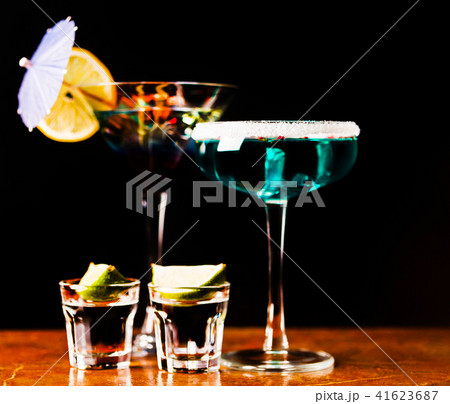 Tasty and colorful drinks Tasty and colorful drinks 41623687