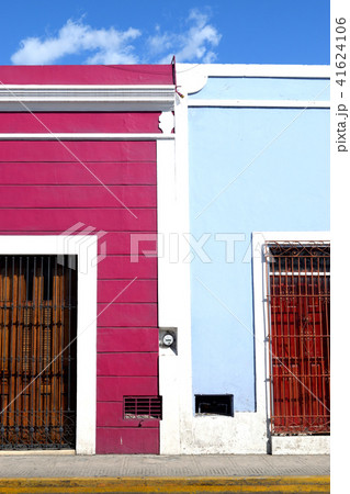 メリダ(メキシコ) メリダ(メキシコ) 41624106