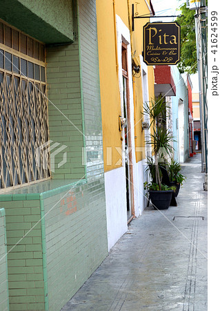 メリダ(メキシコ) メリダ(メキシコ) 41624599