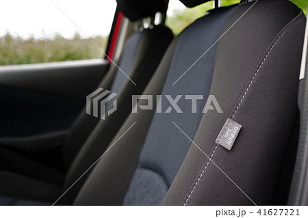 SRSエアバッグのタグ SRSエアバッグのタグ 41627221