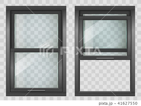 Wooden Sliding window Wooden Sliding window 41627550