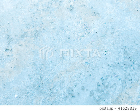 abstract art light blue distressed background 41628819
