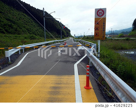 気仙沼・大船渡の鉄道路線はBRTで復旧しました 41629225