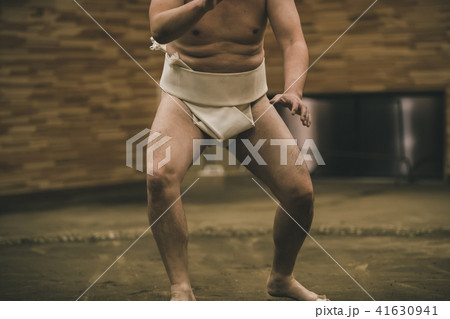 Sumo wrestling Sumo wrestling 41630941