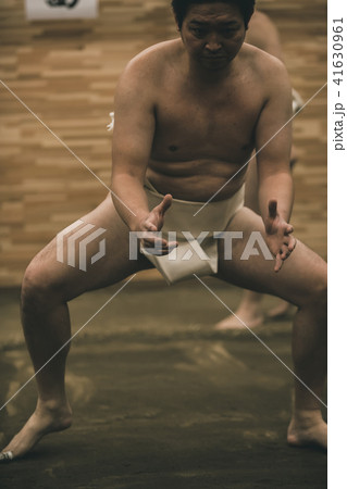 Sumo wrestling Sumo wrestling 41630961