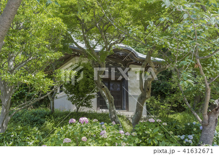 大長寺の宝蔵(鎌倉市岩瀬) 大長寺の宝蔵(鎌倉市岩瀬) 41632671