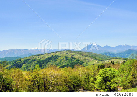 象の鼻展望台からの眺望 41632689