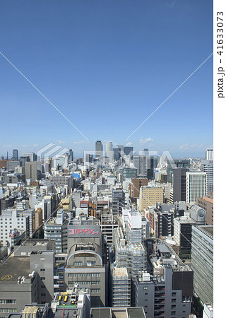 名古屋都市風景・栄界隈 名古屋都市風景・栄界隈 41633073