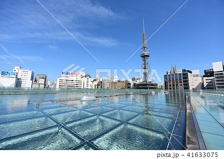 名古屋都市風景・栄界隈 名古屋都市風景・栄界隈 41633075